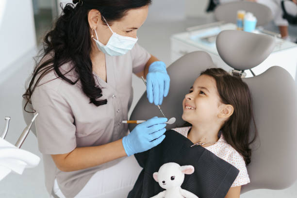 Best Broken or Cracked Tooth Emergency Dentist in Willits, CA