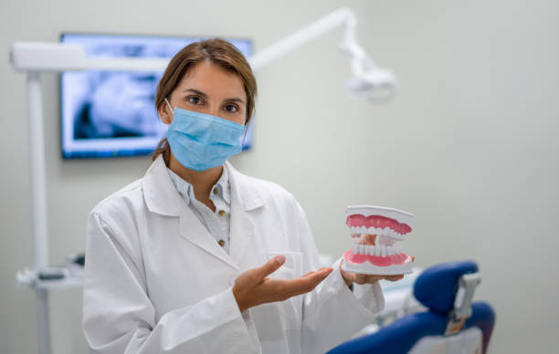 Best Emergency Dental Extractions in Willits, CA