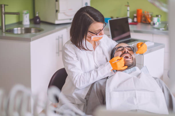 Best Holiday Emergency Dentist in Willits, CA