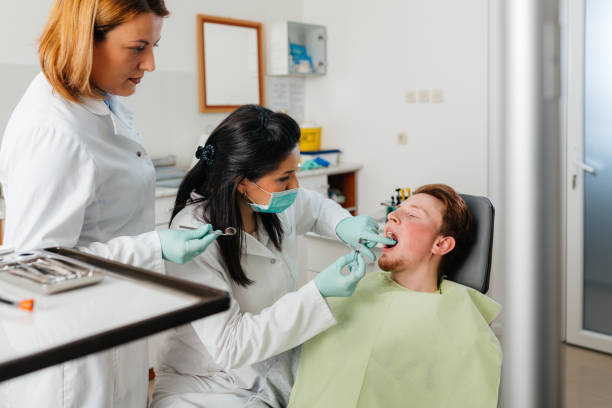 Emergency Dentist for Dental Implants