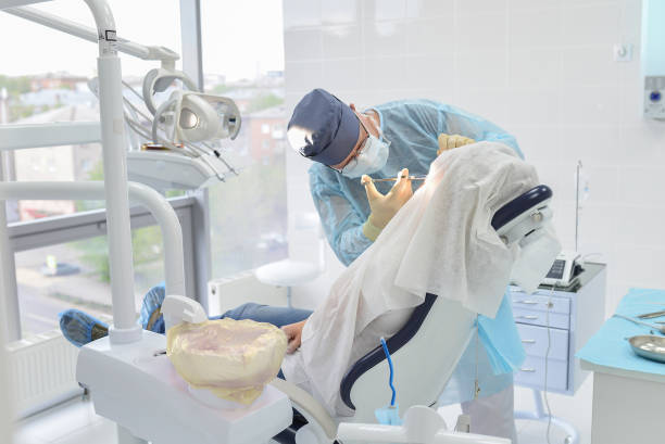 Best Emergency Root Canal Treatment in Willits, CA