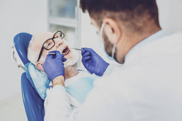 Best Mobile Emergency Dentist in Willits, CA